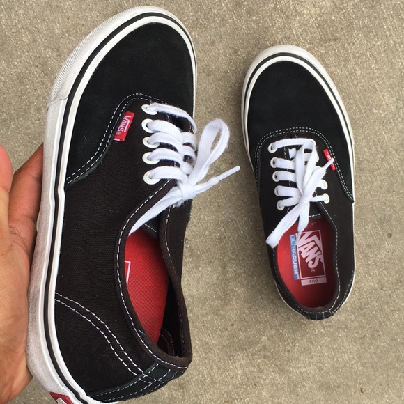 Vans Other - MENS VANS SNEAKERS